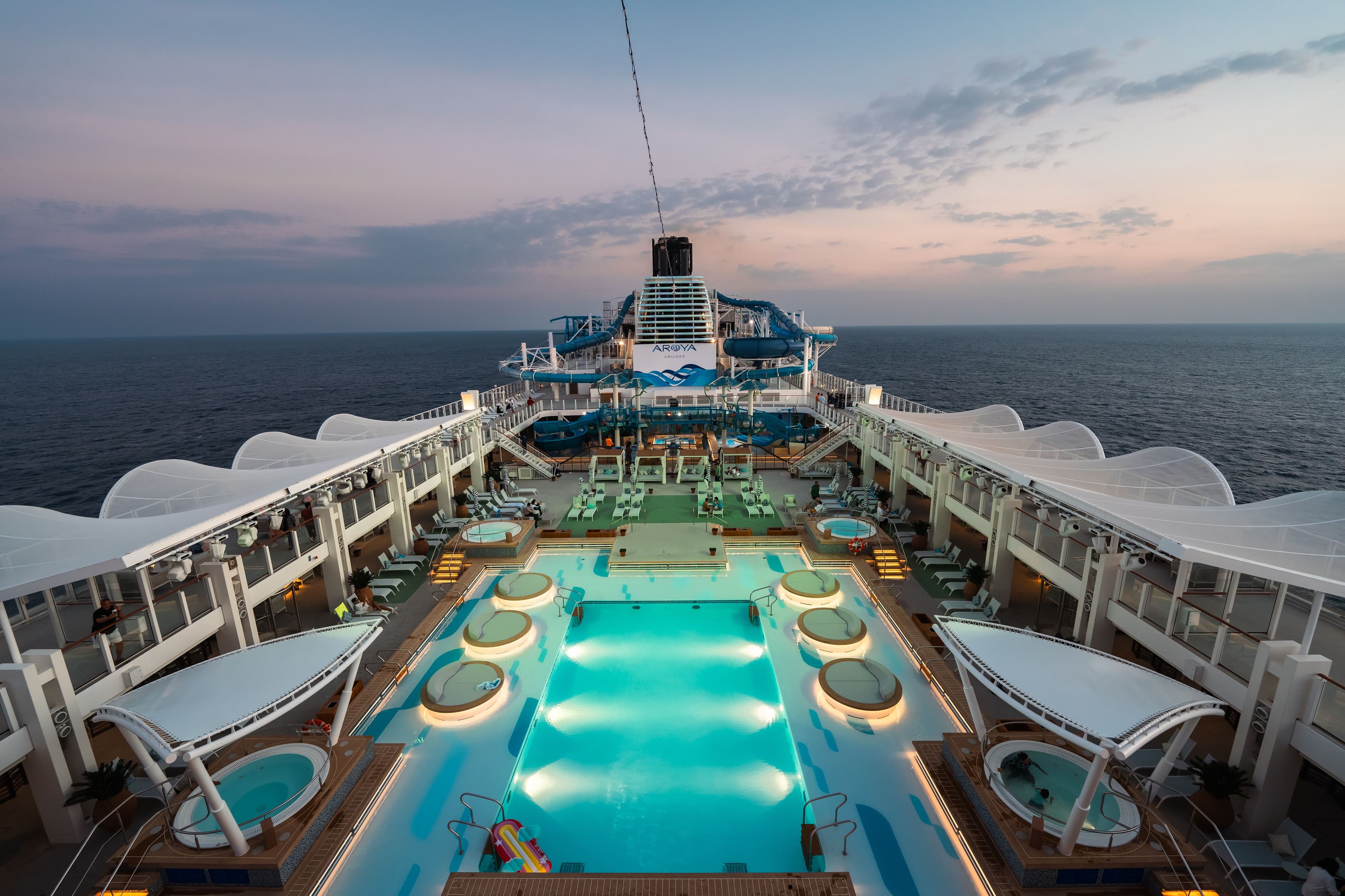 جدة: باقة كروز وجولة جدة البلد مع استقبال